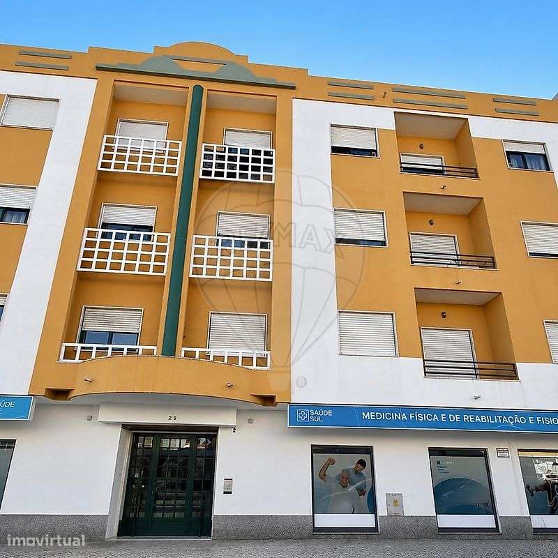 Apartamento T2 para venda-14