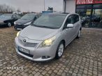 Toyota Verso 2.2 D-CAT Prestige 7os - 8