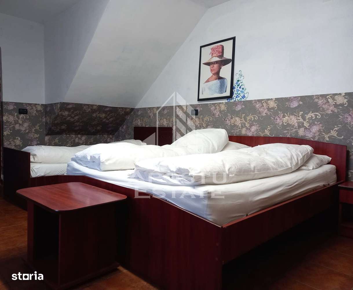 Casa cu camere de inchiriat, de vanzare, 0% comision de la cumparator. - Imagine principală: 5/13