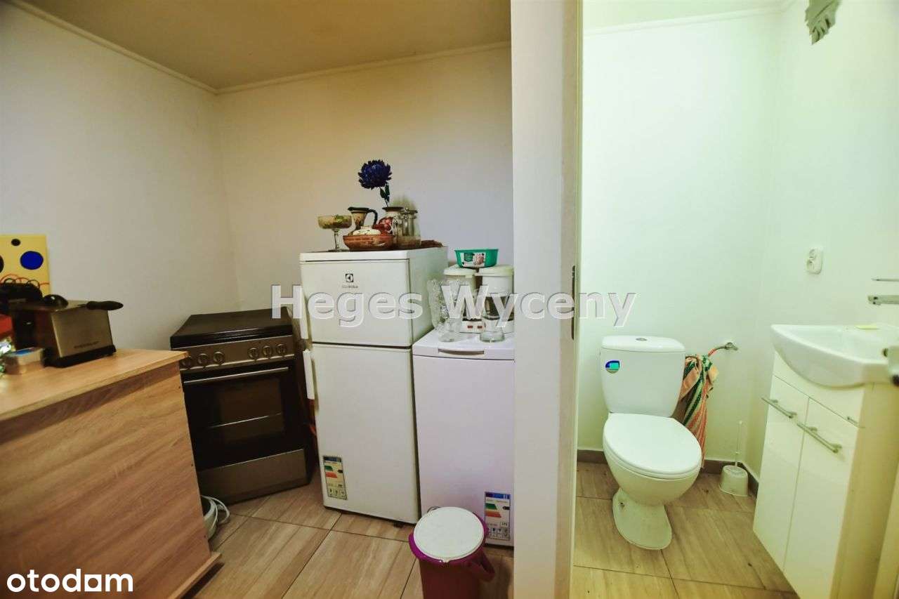 Dom, 115,96 m², Czernica-15