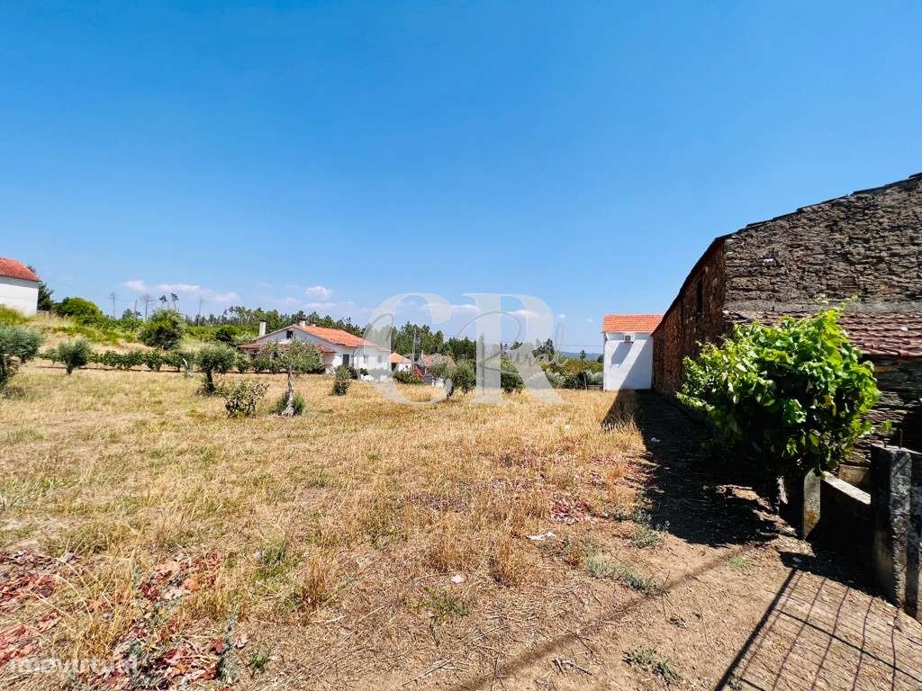 Casinha em xisto para reabilitação - Grande imagem: 2/12