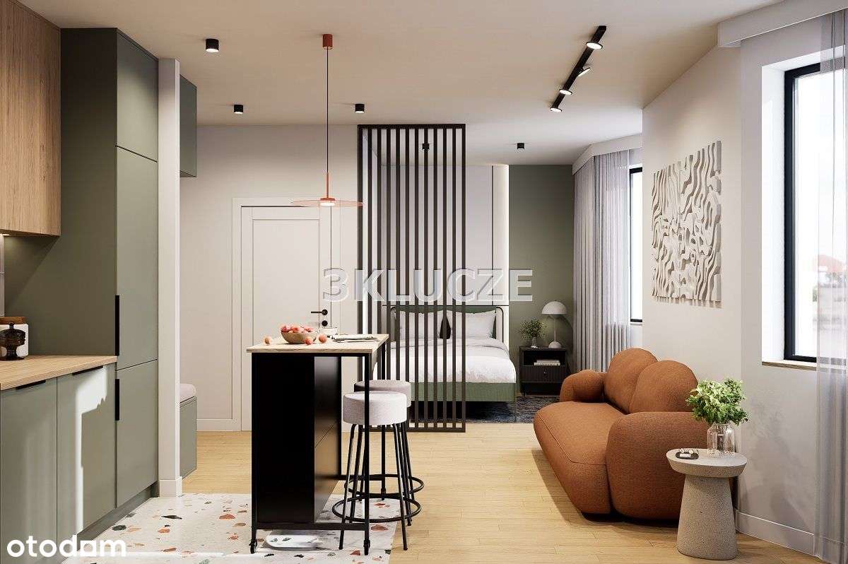 Lokal inwestycyjny nr 10 – Nowy Świat 4 - Pełny obrazek: 4/7