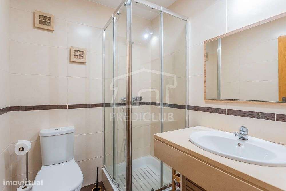 Apartamento T3 - Garajau-12