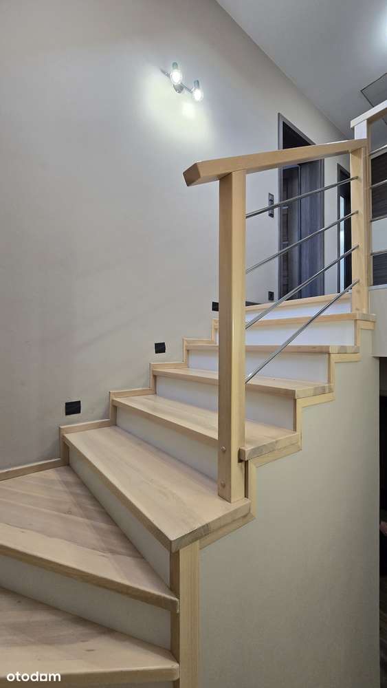 Dom z użytkowym poddaszem | 147,08 m² | Turów-12