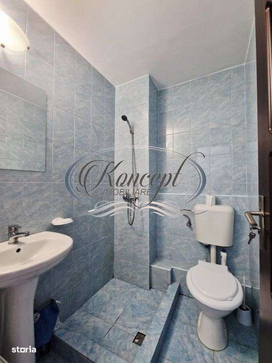 Garsoniera recent renovata, in Gruia, in apropiere de stdionul CFR - Imagine principală: 5/8