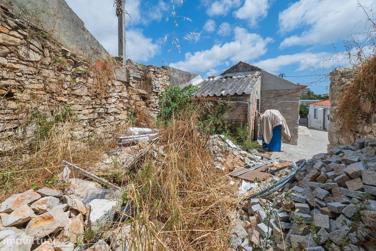 8 Moradias no Cacém | Investimento-19