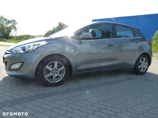 Hyundai I30 - 7