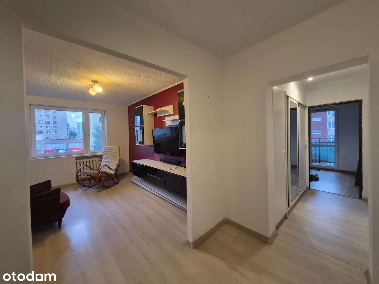 Komfortowe M5 w bardzo dobrej lokalizacji-8