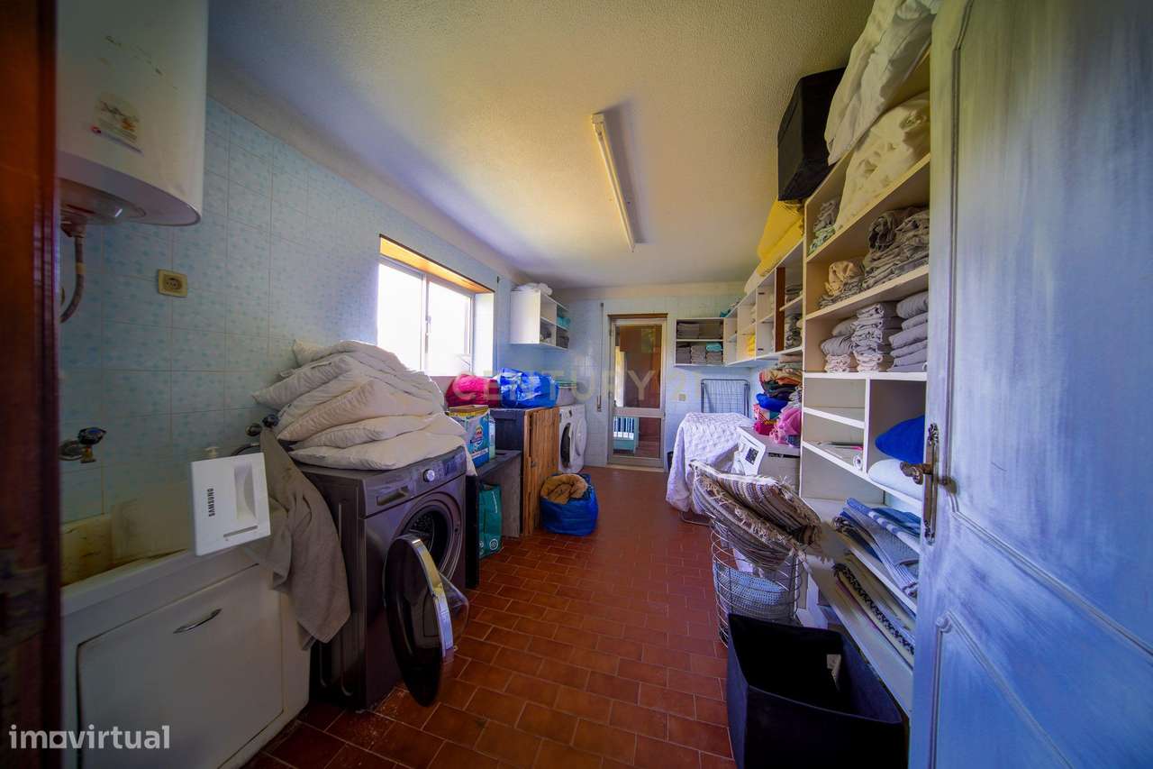 Quinta o Bom Porto | Moradia de Autor com Piscina e Adega – Monte Alto-31