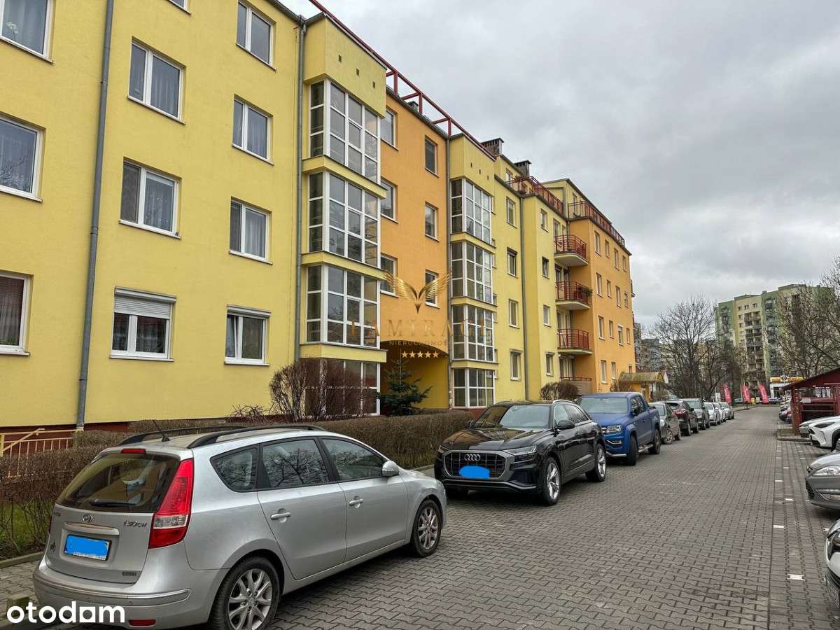 Nowa Cena | 3 pokoje | Wysoki standard | Nowy Dwór-18