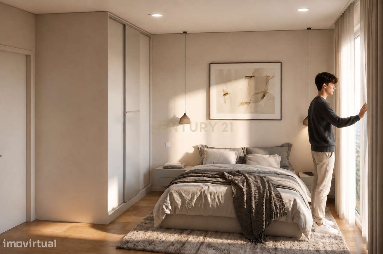 Apartamento T2, Moinho Novo, Porto Salvo, Oeiras-4