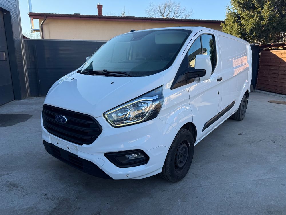Ford Transit Custom 290 L2H1 Trend 2020