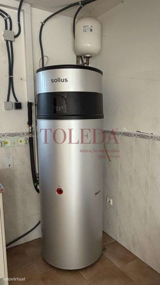 Moradia T3+1 com Terraço e Garagem-33