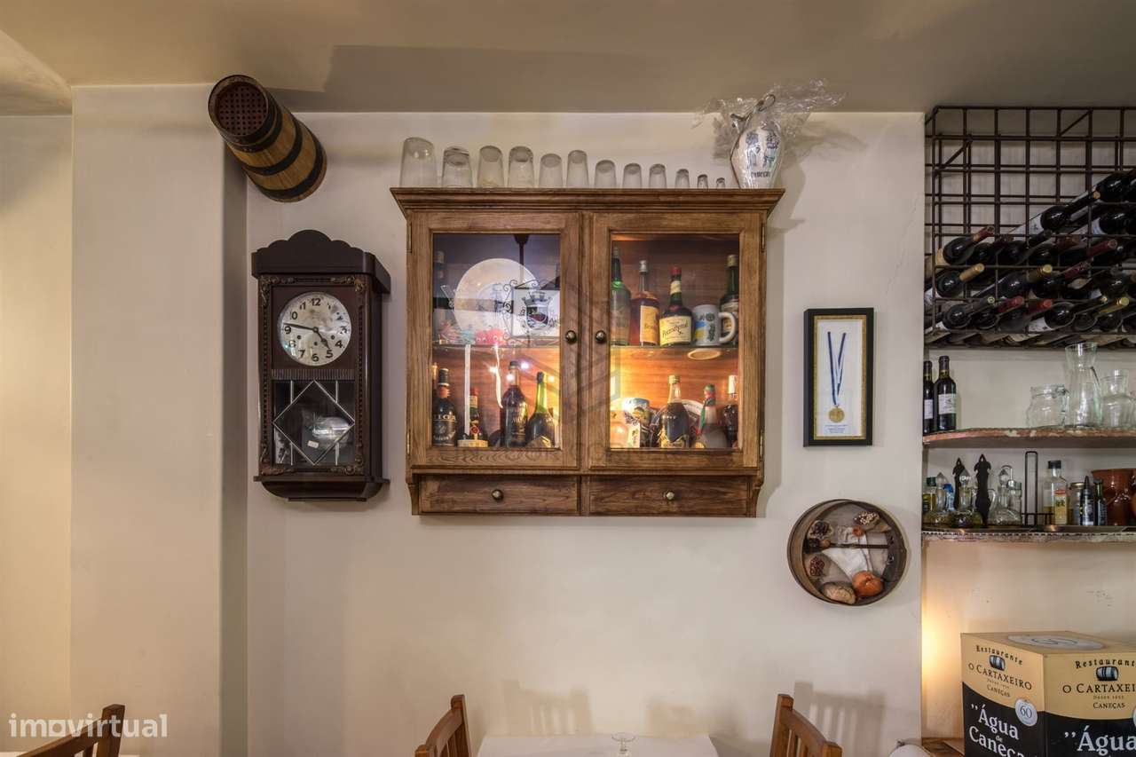 Restaurante  Venda em Ramada e Caneças,Odivelas-13
