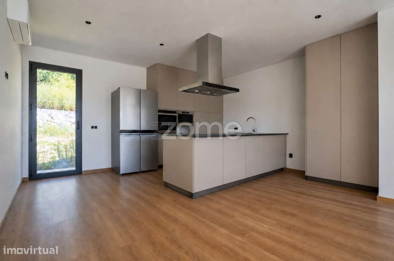 Moradia de luxo T5 Amares-6