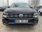 Volkswagen Tiguan Allspace 2.0 TSI 4Mot Elegance DSG 7os - 5