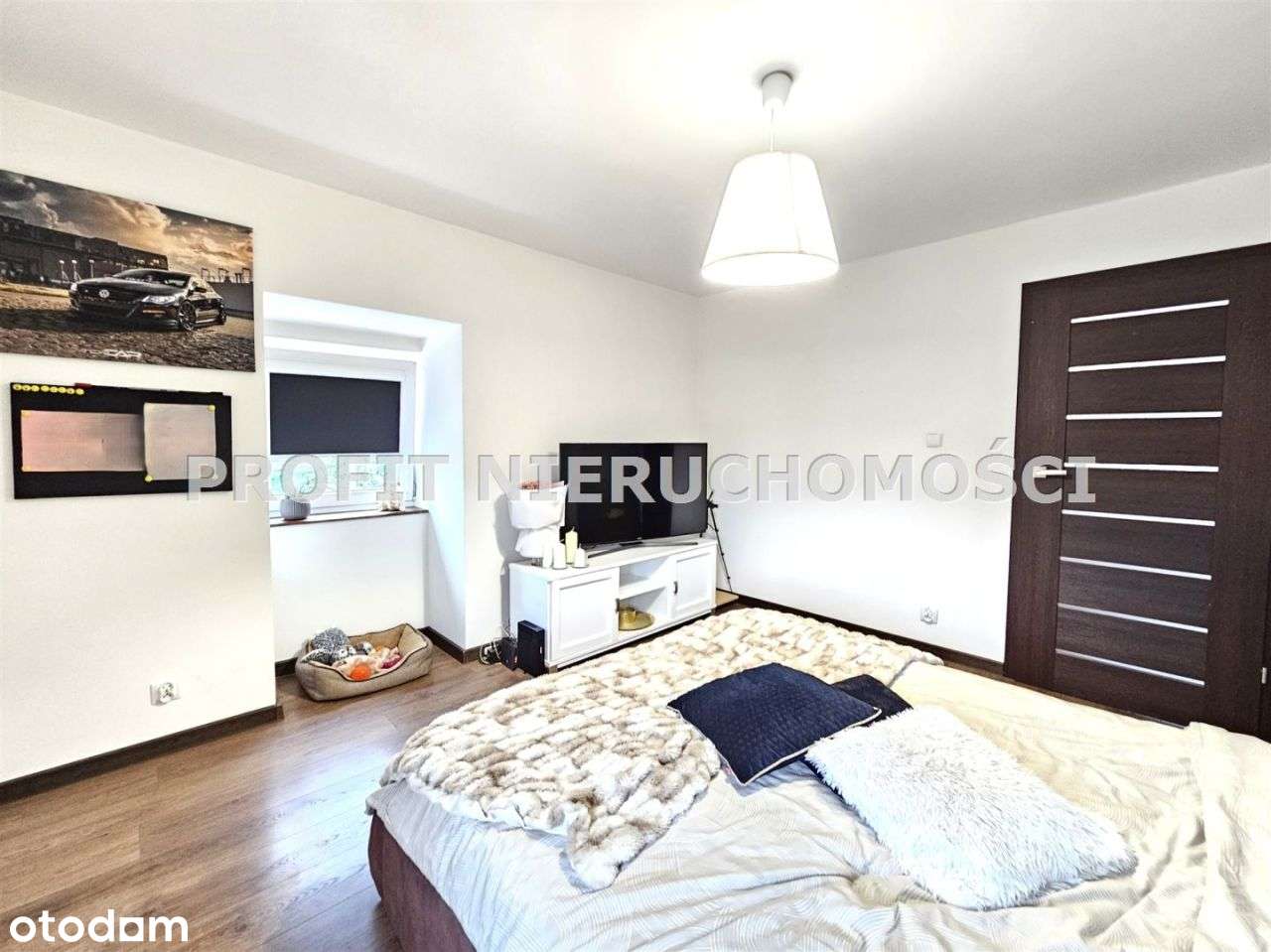 Dwa mieszkania bezczynszowe z ogrodem-7