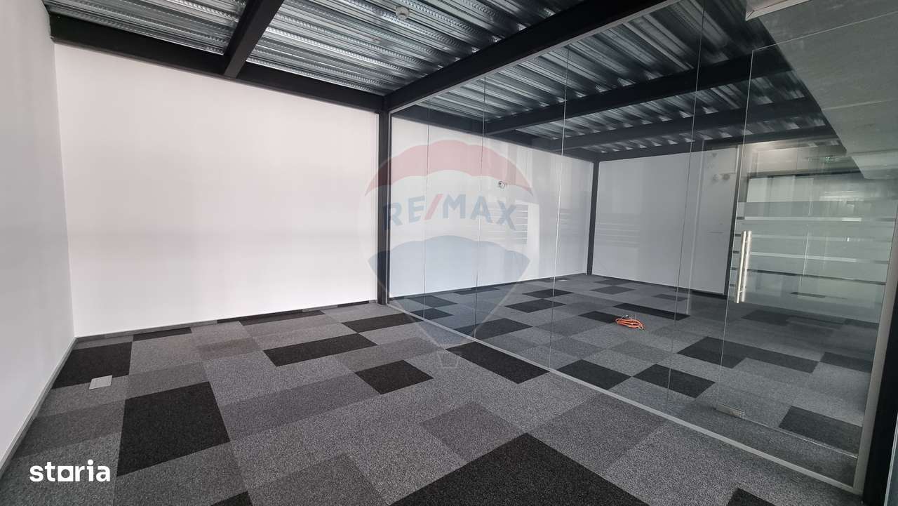 Spațiu de birouri ultra-modern in zona Preciziei - Imagine principală: 2/10