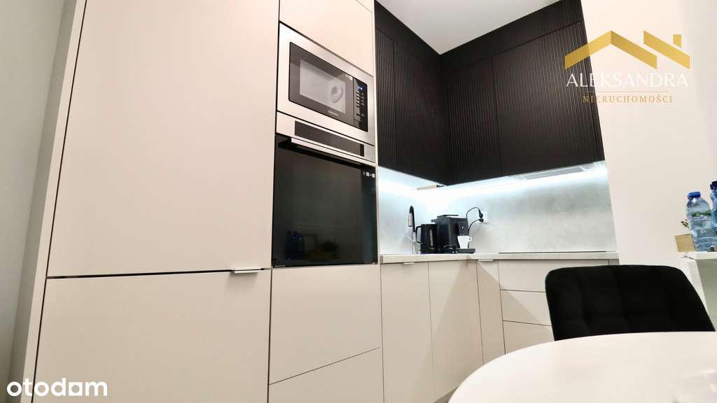 9 piętro | Balkon 12m² | Centrum | WIDOK NA MIASTO-9