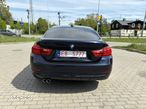 BMW Seria 4 428i Gran Coupe Sport-Aut Luxury Line - 9
