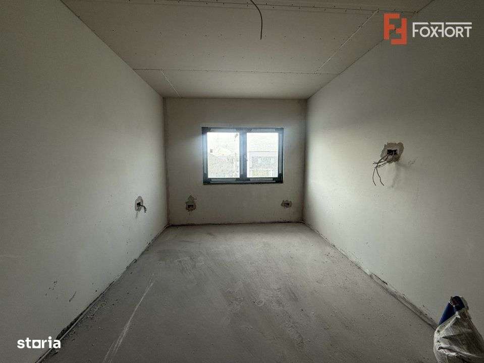 COMISION 0% Duplex la cheie cu 4 camere, 3 bai, in Dumbravita Nord - Imagine principală: 4/10