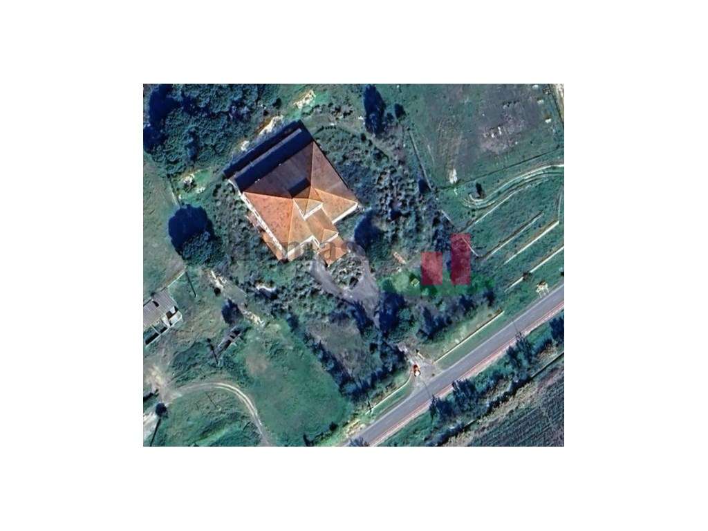 Armazém em Coruche***RIOMAGIC*** - Grande imagem: 2/5