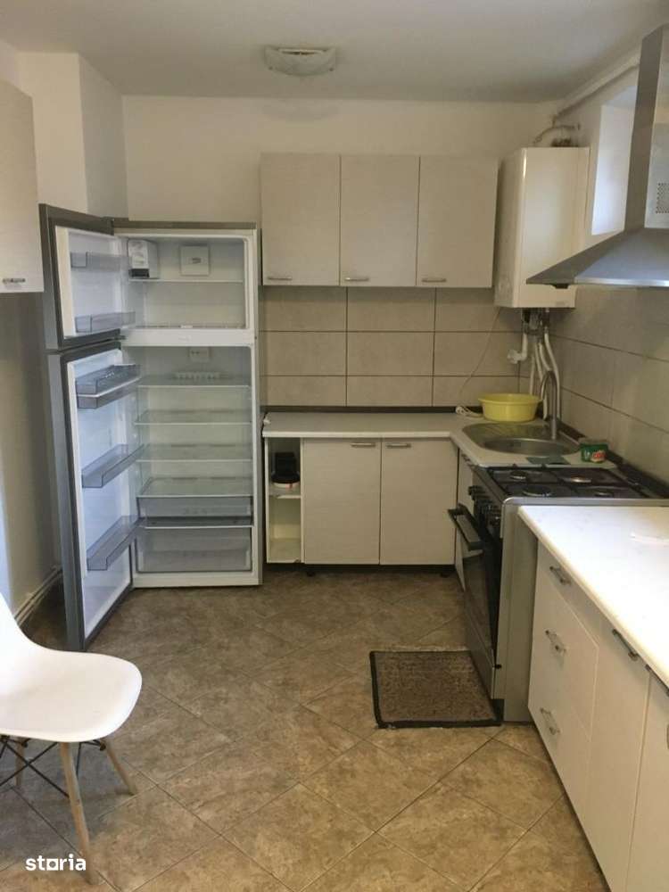 Vand apartament 2 camere Grigorescu - Imagine principală: 3/11