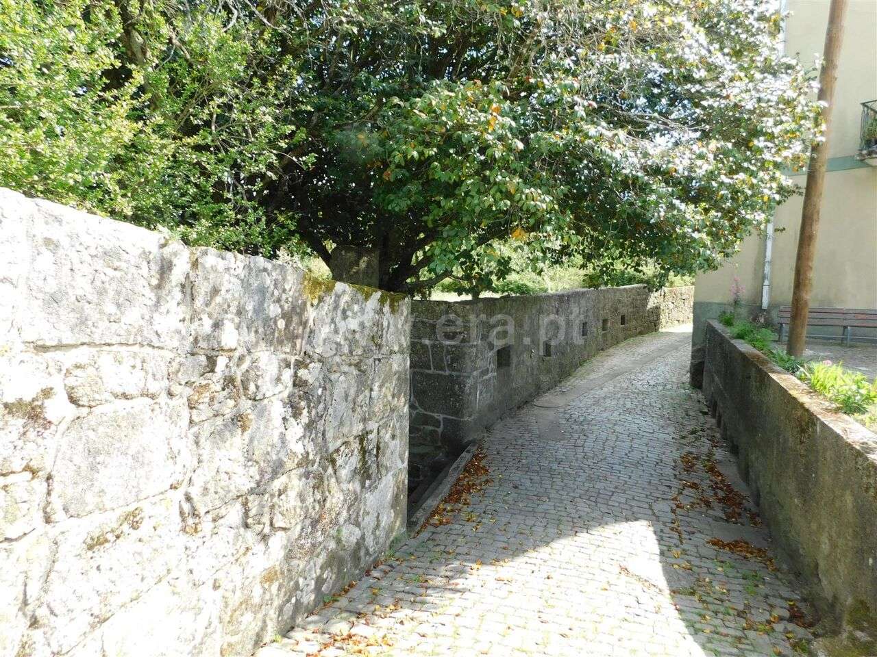 Terreno / Gouveia, Cativelos - Grande imagem: 4/12