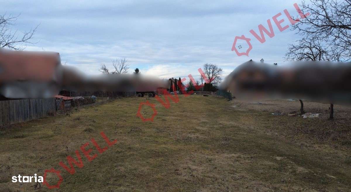 Teren intravilan de vânzare în Covasna, pe strada Gábor Áron! - Imagine principală: 4/4