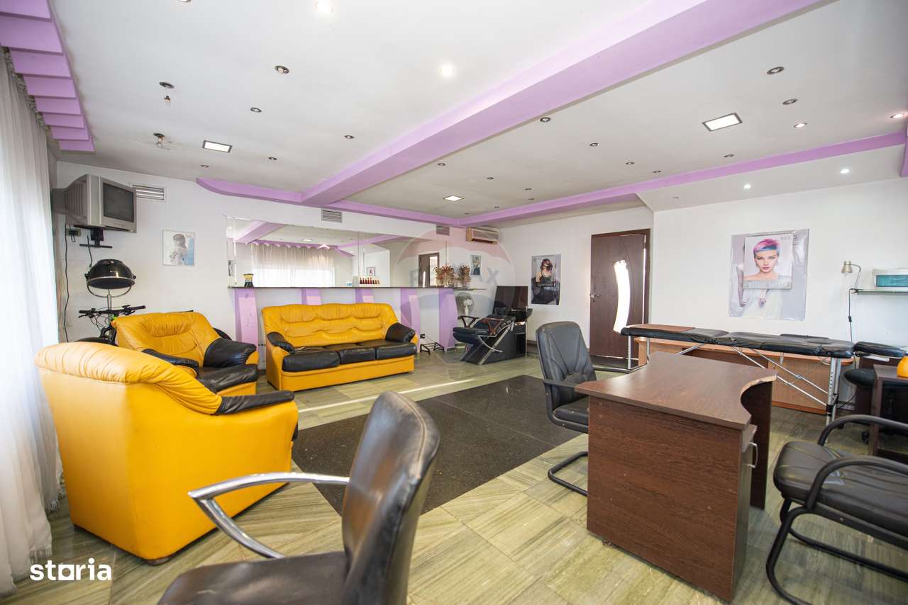 Casa 9 camere de vanzare 1200mp teren Cornetu Padure Lac Mihailesti-15