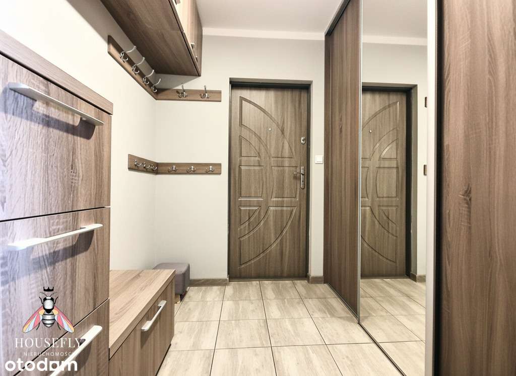 3-pokojowe z windą, 63,3m2, Kopernik - Pełny obrazek: 5/7