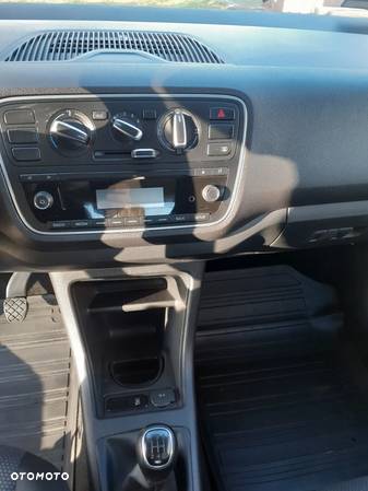 Skoda Citigo 1.0 Ambition - 5