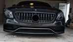 Grila Mercedes C217 A217 S63 S65 S-Coupe (15-17) GT Panamericana - 9