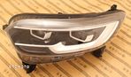 RENAULT KADJAR 15-22 LAMPA FULL LED PURE VISION NOWA ORG - 1