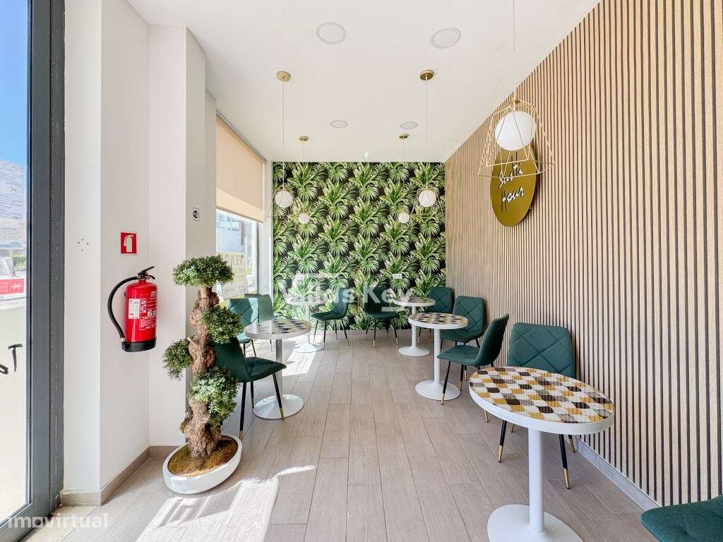 Loja para venda em Lagos, com licença de comércio e serviços - Grande imagem: 5/17