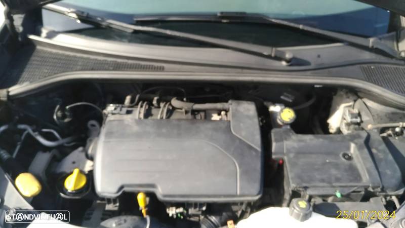 Renault Clio Break 1.2 16V Confort 130g - 19