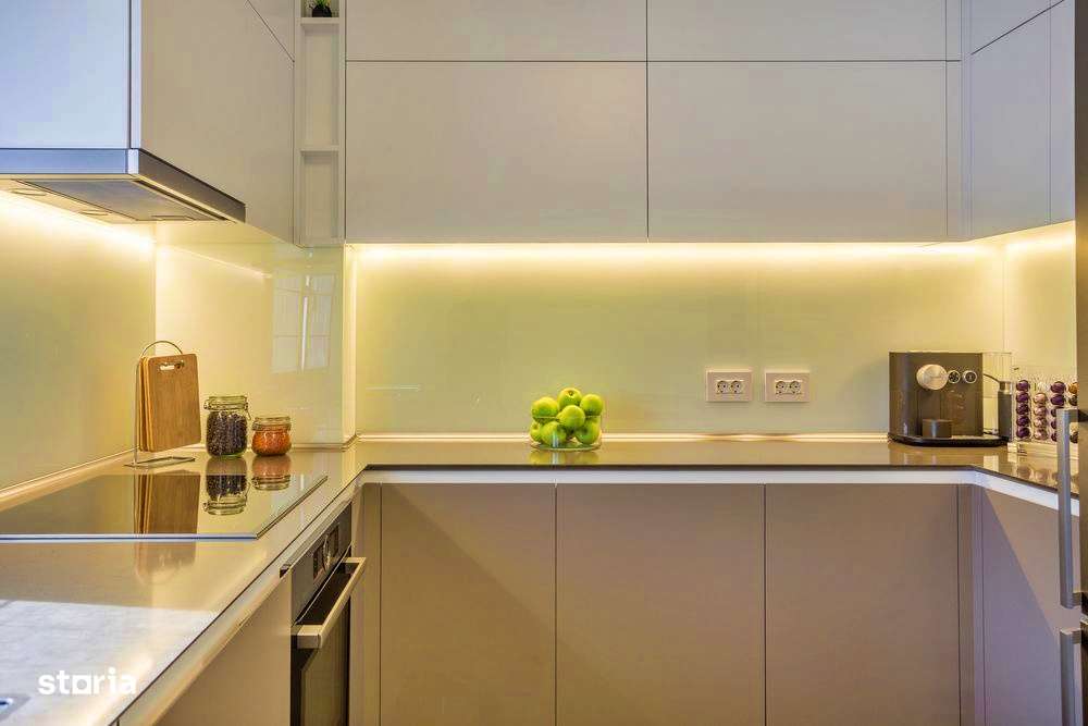 Vanzare AP 4 camere   Finisaje Premium  -  Zona Unirii-4