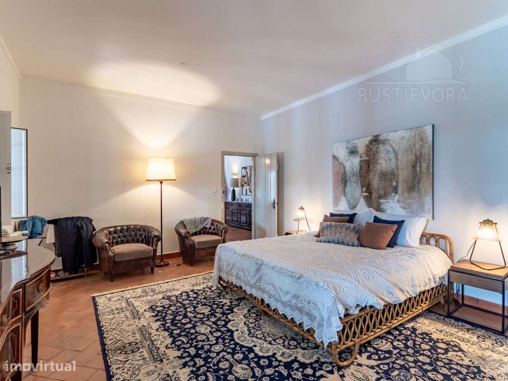 Herdade com 37 Ha com 6 Moradias para Habitação e/ou Turismo | Alcá...-42