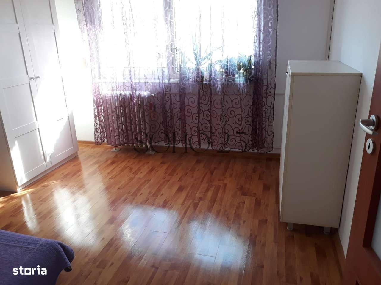 Apartament 2 camere | Tineretului – Str. Albinelor | Mobilat & utilat-6