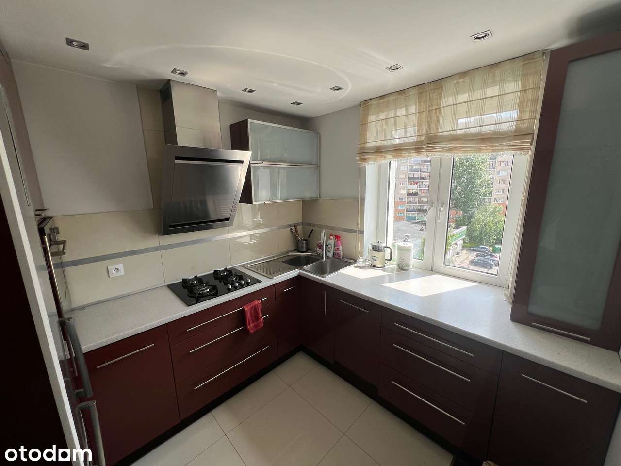 M-4, 64m2, Widzew-Wschód, Do Wprowadzenia, Umeblowane, ul.Sacharowa-7