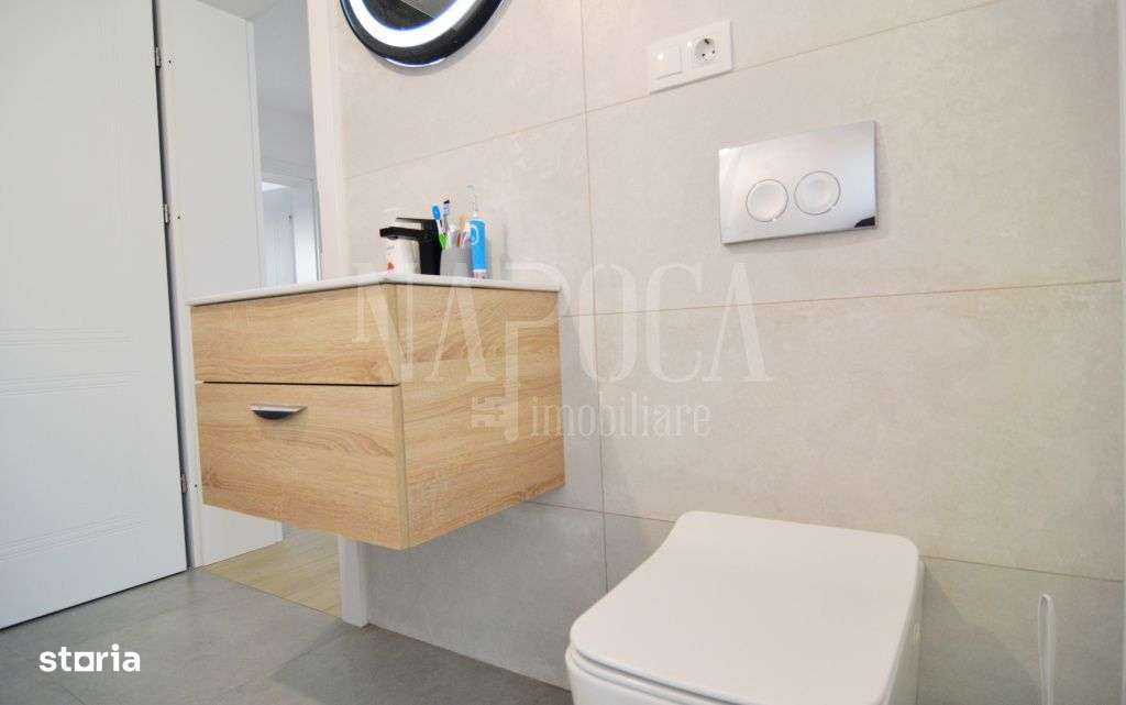 Casa 5 camere de vanzare in Floresti-18