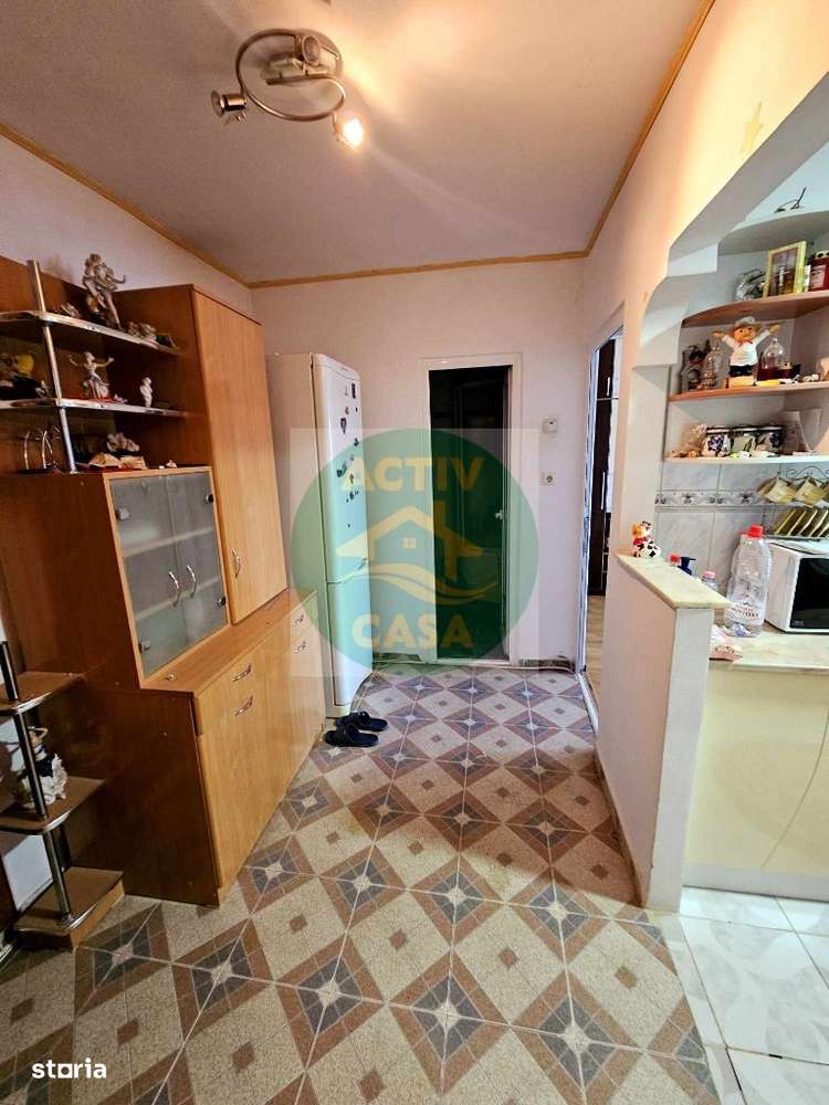 Apartament 2 camere, mobilat si utilat, Pietonal Stefan cel Mare - Imagine principală: 4/9