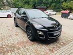 Mazda CX-7 2.2 CD Exclusive - 2