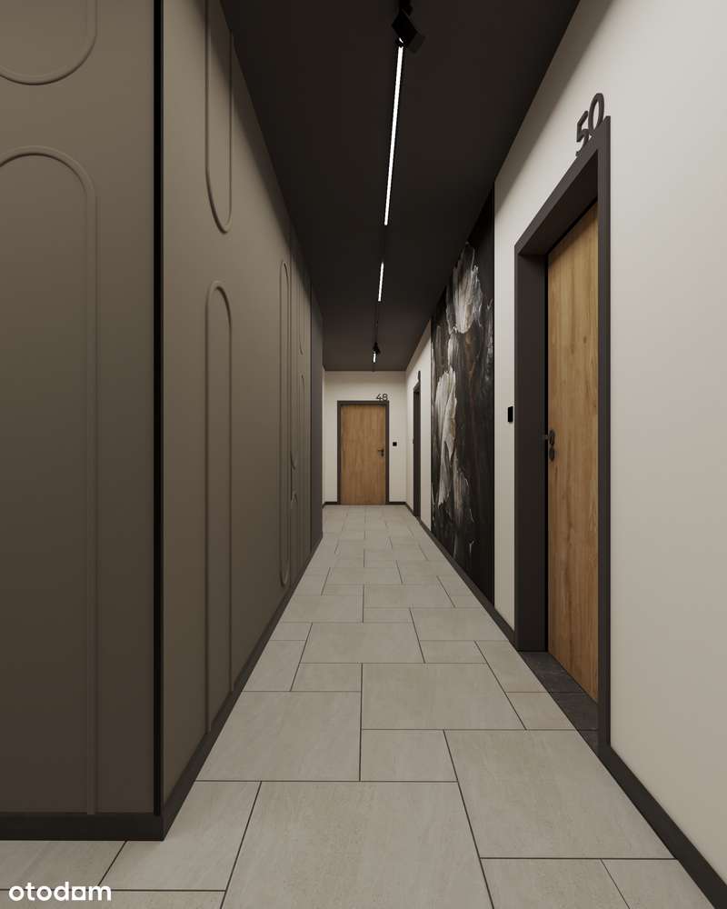 FINEZJA ul. Targowa 49, Łódź - Pełny obrazek: 5/8