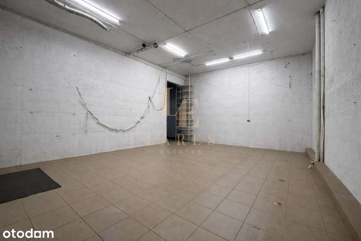 Wakacje Czynszowe|Lokal Usługowy | Wilanów | 212m2 - Pełny obrazek: 4/10