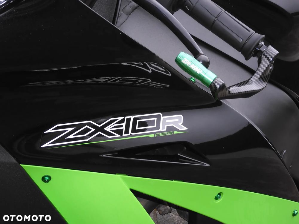 ZX10R#2012#Potwierdzony p...