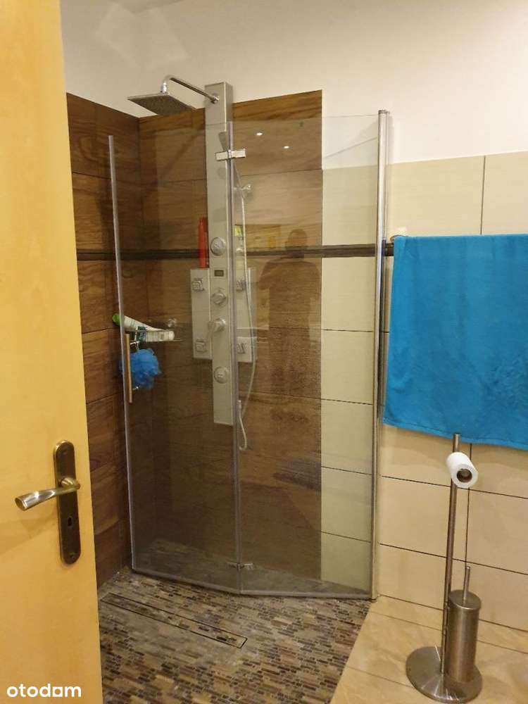 Duzy dom w kozielskim parku. - Pełny obrazek: 4/20