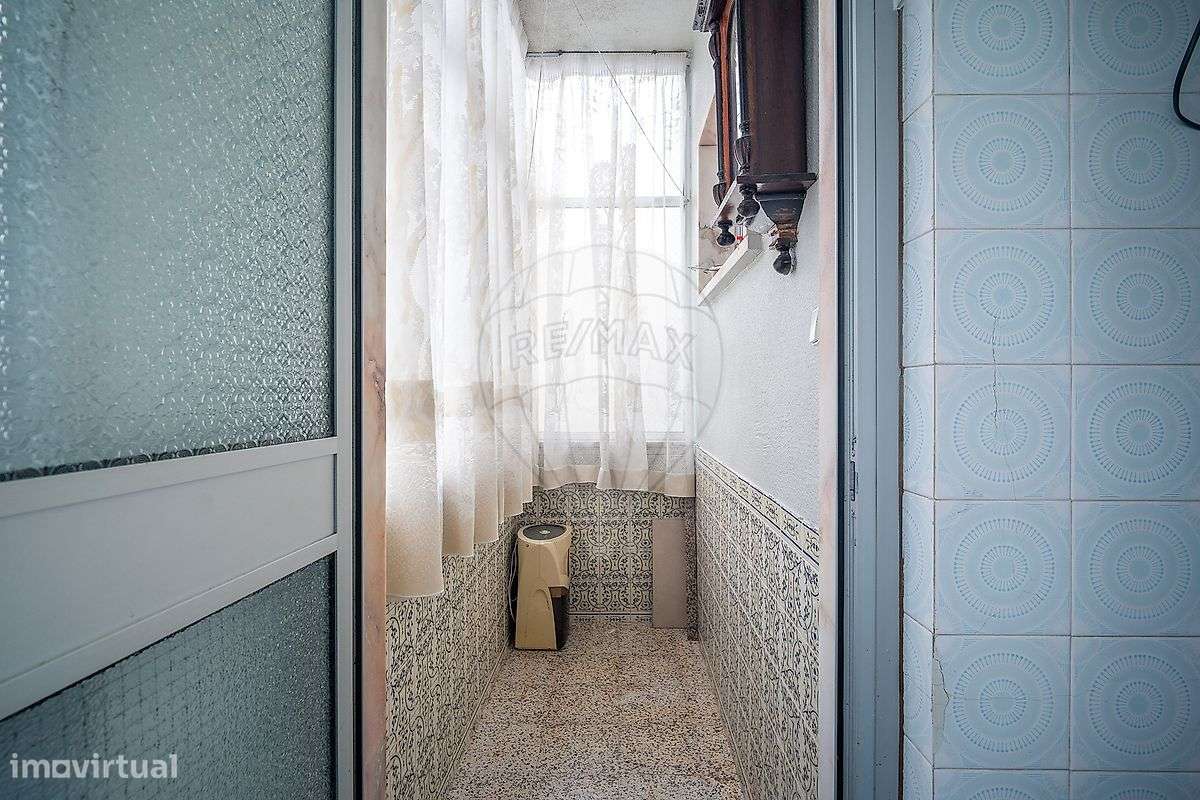 Apartamento T2 para venda-11