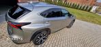 Lexus NX 200t F Sport AWD - 6