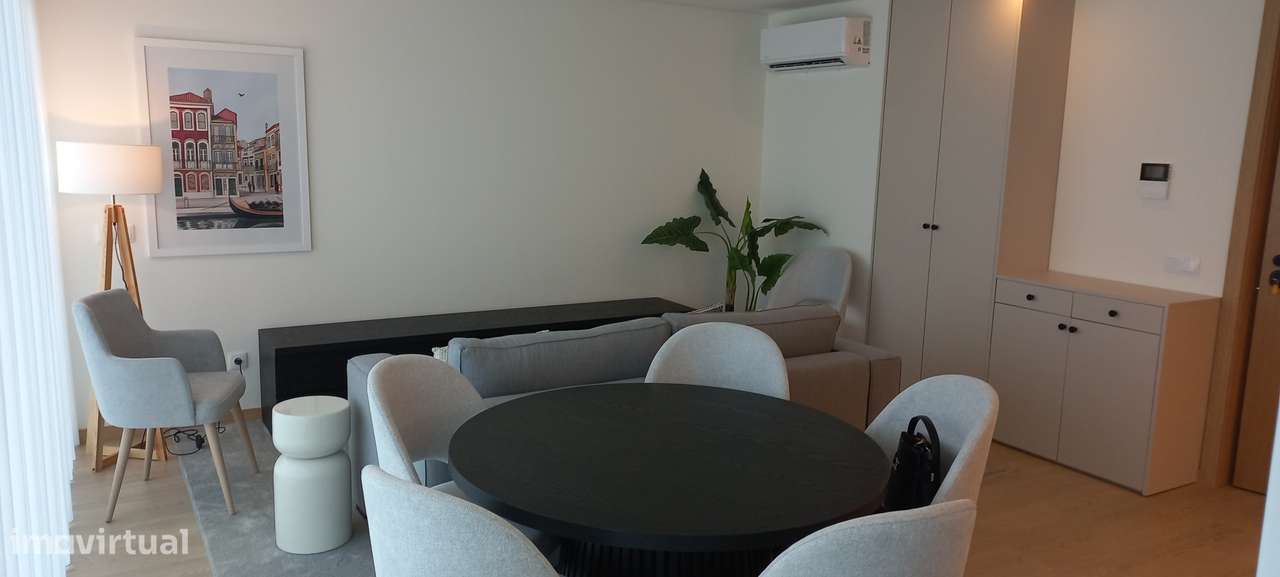 T1+1 Condomínio Oliva Eco-Village - Grande imagem: 2/9